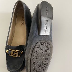 Michael Kors Molly flat shoe